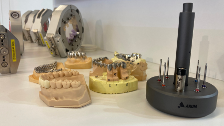 Sloky controllo della coppia su IDS 2023